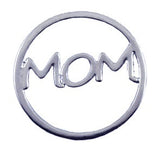 Floating Locket Plate